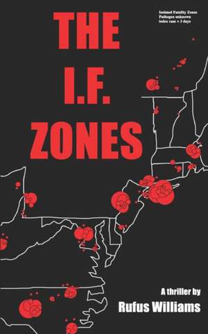 The I.F. Zones de Rufus Williams