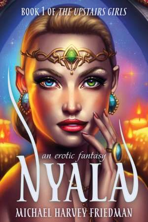 Nyala de Michael Harvey Friedman