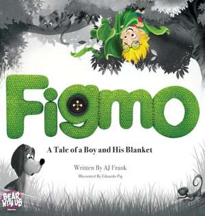 Figmo de Aj Frank