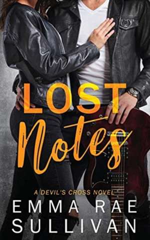 Lost Notes de Emma Rae Sullivan