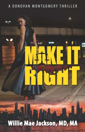 Make it Right de Ma Willie Mae Jackson