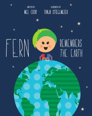 Fern Remembers the Earth de Mel Cook