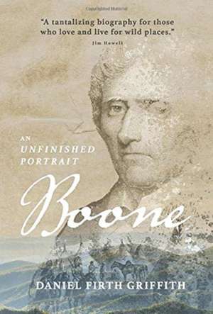 Boone de Daniel Firth Griffith