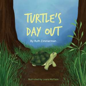 Turtle's Day Out de Ruth Zimmerman