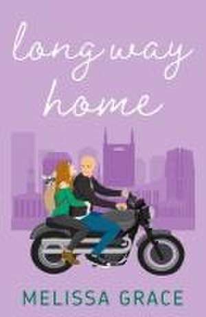 Long Way Home de Melissa Grace