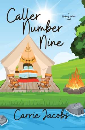 Caller Number Nine de Carrie Jacobs