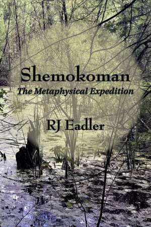 Shemokoman de Raymond Eadler