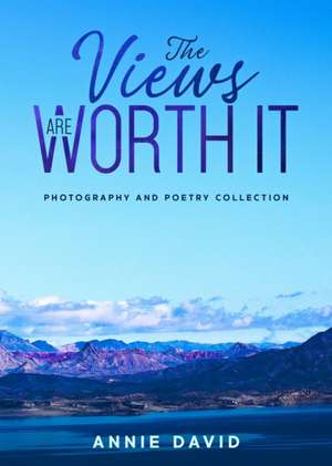 The Views Are Worth It de Annie David
