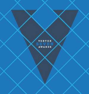 Vertex Awards Volume VII de Christopher Durham