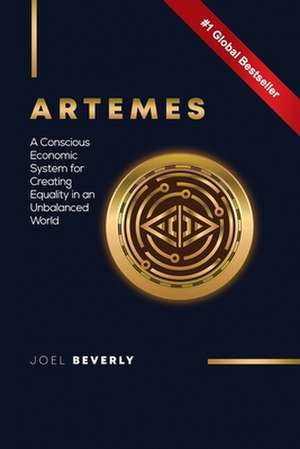 Artemes de Joel Beverly