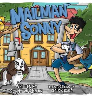 Mailman Sonny de Sonny Workman