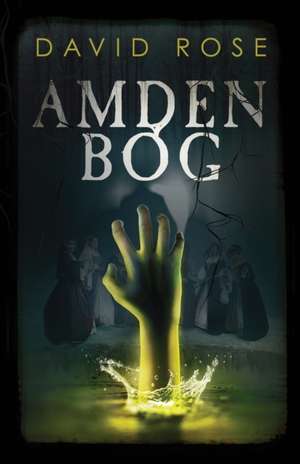 Amden Bog de David Rose
