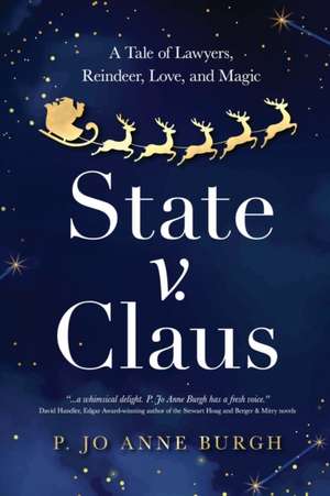 State v. Claus de P. Jo Anne Burgh