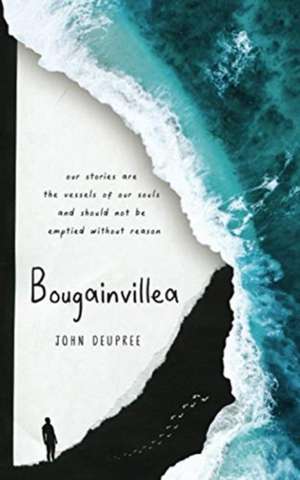 Bougainvillea de John Deupree