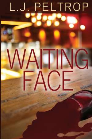 Waiting Face de L. J. Peltrop