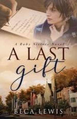 A Last Gift de Beca Lewis