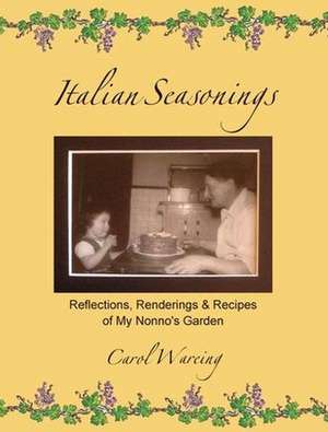 Italian Seasonings de Carol Wareing