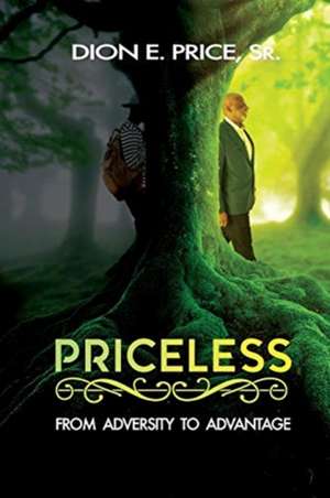 Priceless de Dion E Price