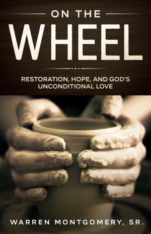 On the Wheel de Warren Montgomery