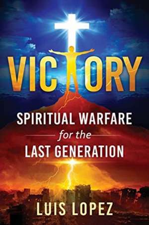 Victory de Luis Lopez