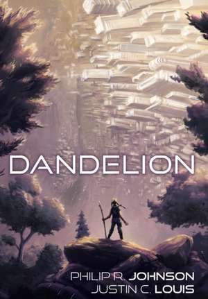 Dandelion de Philip R Johnson