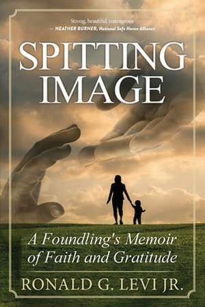 Spitting Image de Ronald G. Levi Jr.