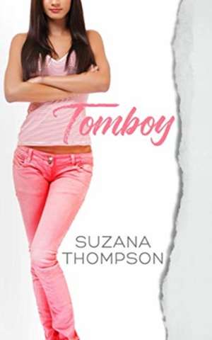 Tomboy de Suzana Thompson