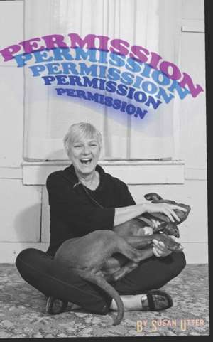 Permission de Susan Utter