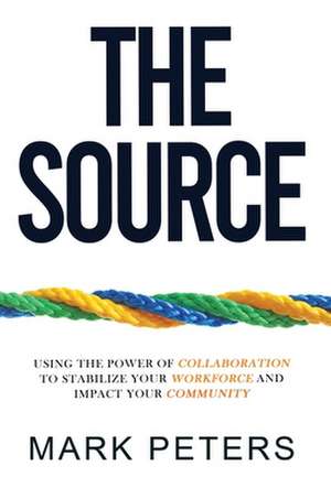 The SOURCE de Mark Peters