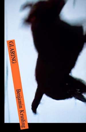 Glaring de Benjamin Krusling