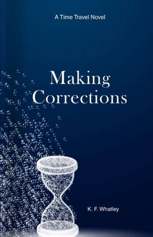 Making Corrections de Kf Whatley