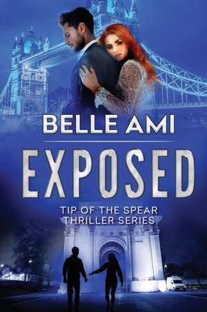 Ami, B: Exposed