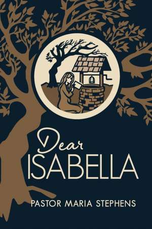 Dear Isabella de Maria Stephens
