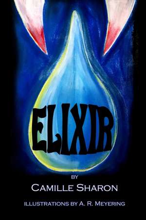 Elixir de Camille Sharon