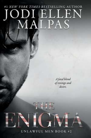 The Enigma de Jodi Ellen Malpas