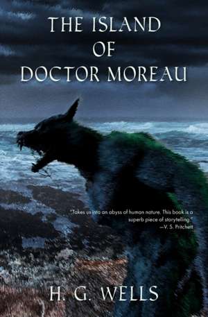 The Island of Doctor Moreau (Warbler Classics) de H. G. Wells