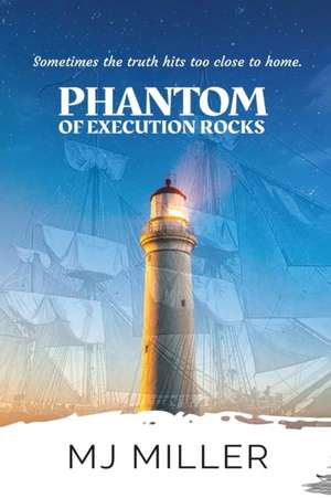 Phantom of Execution Rocks de Mj Miller