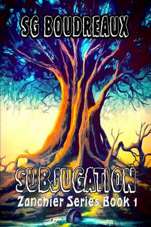 Subjugation de S. G. Boudreaux