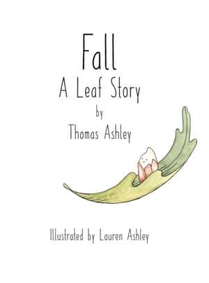 Fall de Thomas S Ashley