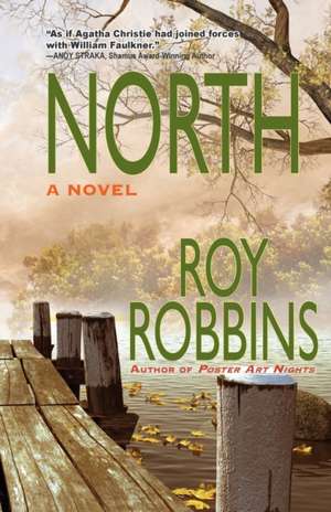 NORTH de Roy Robbins