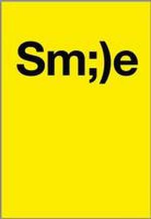 The Smile Book de Db Burkeman