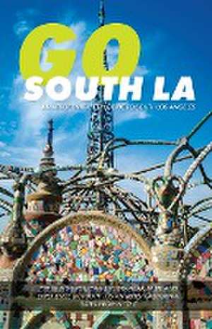 Go South LA de Randal Henry