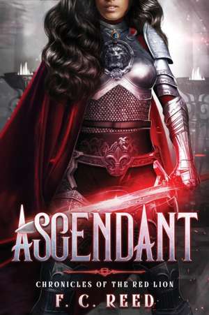 Ascendant de Fulton C Reed