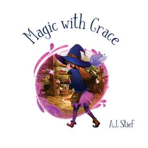 Stief, A: MAGIC W/GRACE