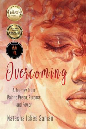 Overcoming de Natasha Ickes-Saman