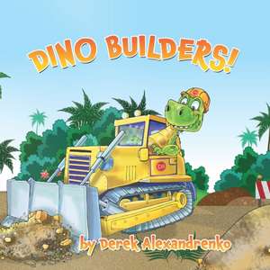 DINO BUILDERS