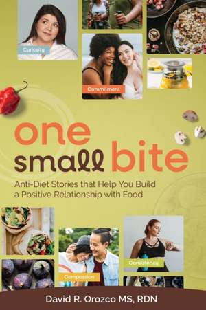 One Small Bite de RDN David Orozco