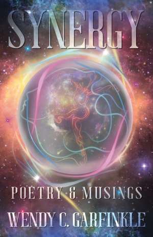 Synergy de Wendy C. Garfinkle