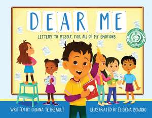 Dear Me de Donna Tetreault