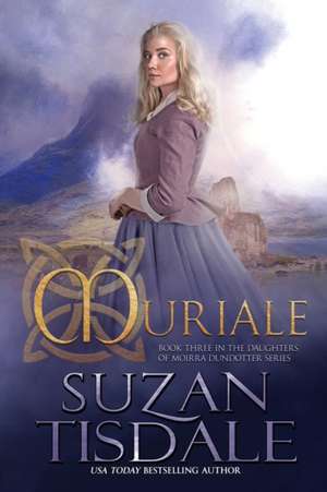 Muriale de Suzan Tisdale